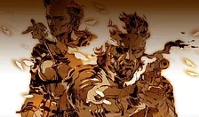 Další náznak remaku hry Metal Gear Solid 3