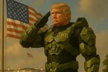 Donald Trump ukončil další válku, tentokrát tu konzolovou