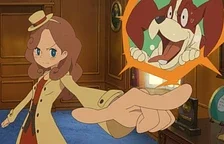 Hra Layton’s Mystery Journey: Katrielle and The Millionaires’ Conspiracy DX oznámena pro Switch