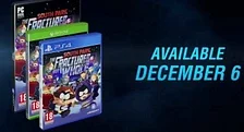 South Park: The Fractured but Whole – E3 trailer a datum vydání