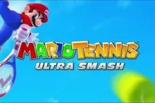 Nový trailer na Mario Tennis: Ultra Smash
