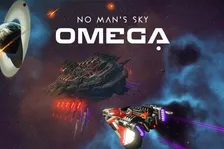 Hra No Man’s Sky dostává velký update Omega