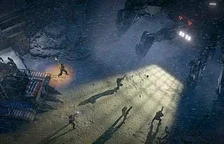 E3 trailer na hru Wasteland 3