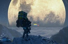 Death Stranding 2 je podle DigitalFoundry jednou z nejlépe vypadajících her této generace konzolí