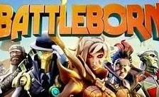 23 minut z kooperativní střílečky Battleborn