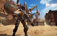 Akce Raiders of the Broken Planet má datum vydání, nový trailer