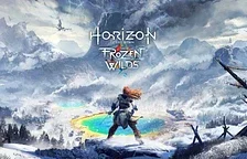 Horizon Zero Dawn: The Frozen Wilds vyjde 7. listopadu