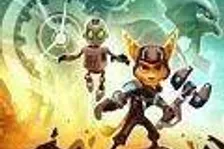 Ratchet and Clank: A Crack In Time