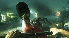 Zombi – launch trailer