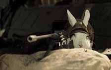 Hrané upoutávky na Mario + Rabbids Kingdom Battle