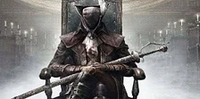 Bloodborne: The Old Hunters