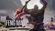 Další trailer na Paragon se zaměřuje na postavu Feng Mao