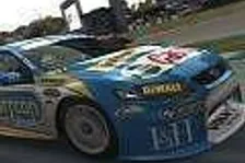 Forza 3 s příchutí klokaních osmiválců