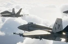 Ace Combat 8: Wings of Theve vyjde začátkem října, podívejte se na nový trailer