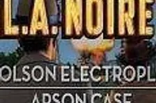 Trailer na L.A. Noire DLC Nicholson Electroplating