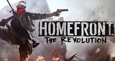30 minut z Xbox One bety akce Homefront: The Revolution