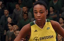NBA Live 18 nabídne poprvé i WNBA