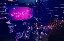 Launch trailer na hru Jupiter & Mars