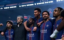 Představena hra EA SPORTS FC 26, podívejte se na oznamující trailer