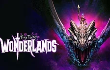 Nový trailer na akci Tiny Tina’s Wonderlands představuje endgame režim Chaos Chamber