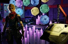 Bungie představilo event Festival of the Lost pro Destiny 2