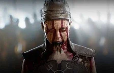 Náhled na vývoj hry Senua’s Saga: Hellblade II, na vydání si ještě počkáme
