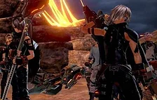 Multiplayerový trailer na God Eater 3