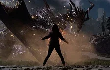 Hra Forspoken dostává ve světě první hodnocení