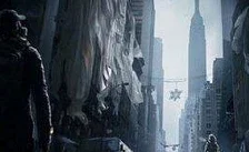 Tom Clancy’s The Division - příběhový The Dark Zone trailer