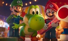 V novém traileru na The Super Mario Galaxy Movie se představuje Yoshi
