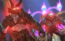 Akce DOOM Eternal dostala update 6.66 s Horda režimem