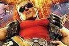 Duke Nukem Forever vévodí britským žebříčkům