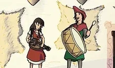 České studio Attu Games oznámilo plošinovku Scarlet Deer Inn