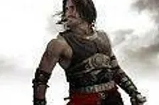 Prince of Persia: The Sands of Time plakáty