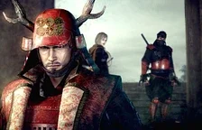Parádní obrázky z druhého rozšíření Defiant Honor pro Nioh