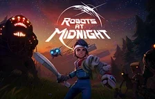 Oznámena akční RPG hra Robots at Midnight