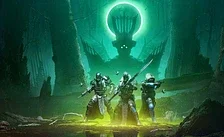 Nová ukázka z rozšíření The Witch Queen hry Destiny 2