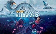 Subnautica Below Zero vyjde s českými titulky