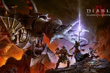 Odstartovala třetí sezóna ve hře Diablo IV, launch trailer ukazuje některé novinky