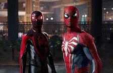 Sony začíná propagovat hru Marvel's Spider-Man 2, objevil se první hraný TV spot