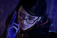Nový povedený trailer na akční hru Bayonetta 3 se záběry z hraní