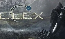 9 minut z akčního sci-fi RPGčka Elex