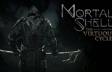 Oznámeno rozšíření pro Mortal Shell