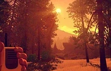 Jak dlouhý bude brzy vycházející Firewatch?