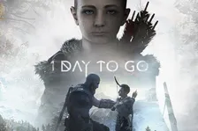 Víme, co obsahuje DayOne update pro God of War