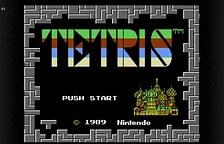 Nintendo přidá do svého předplatného logickou hru Tetris