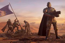 Oznámena příprava filmu Helldivers podle úspěšné kooperativní akce PlayStationu