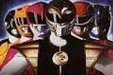 Namco Bandai připravuje hru podle seriálu Power Rangers