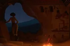 The Game Awards 2017 - Studio Campo Santo oznámilo hru In The Valley Of Gods