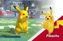 Nový trailer na Pokkén Tournament DX